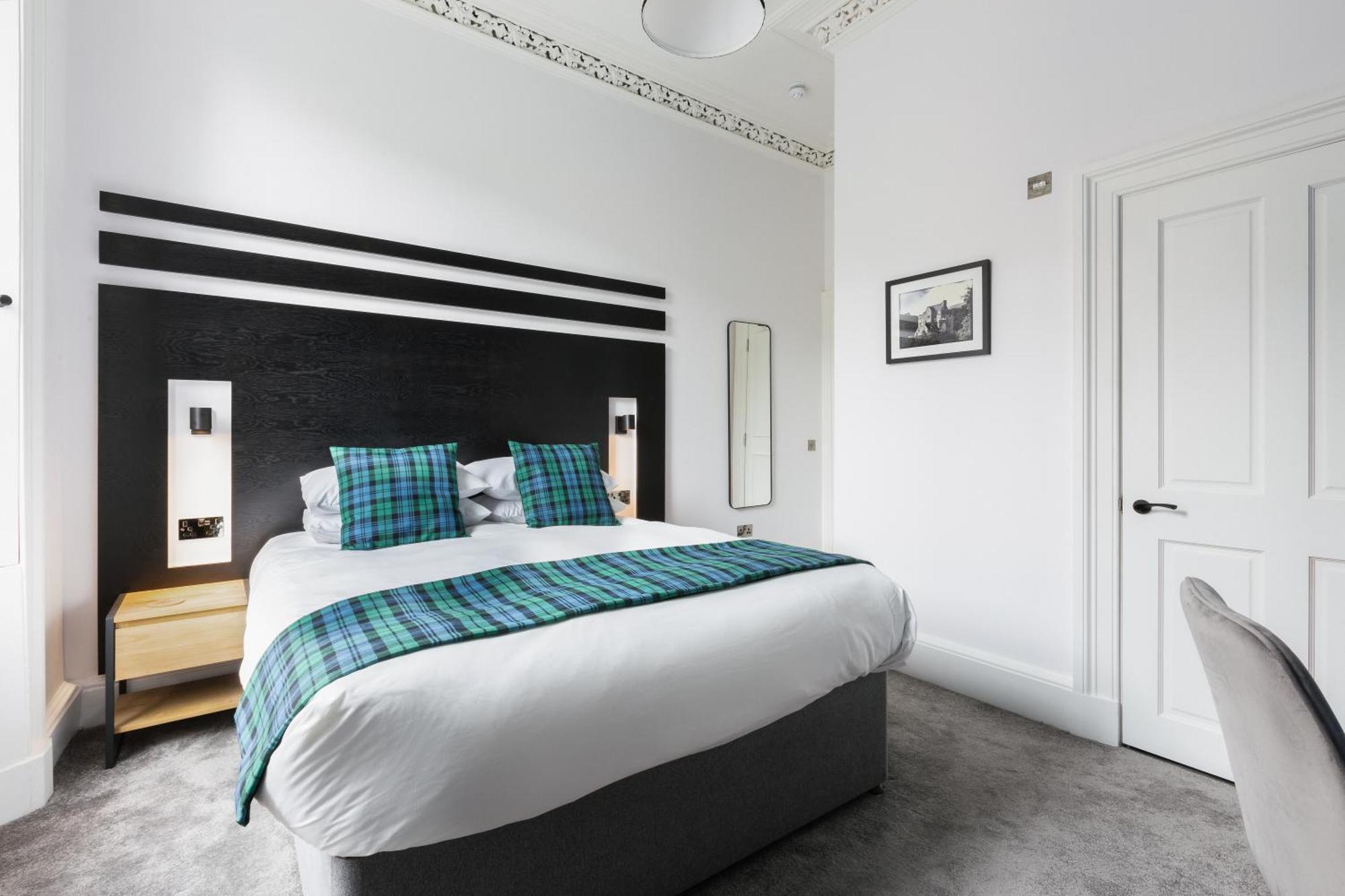 Castle Park Guest House — Fotos 3